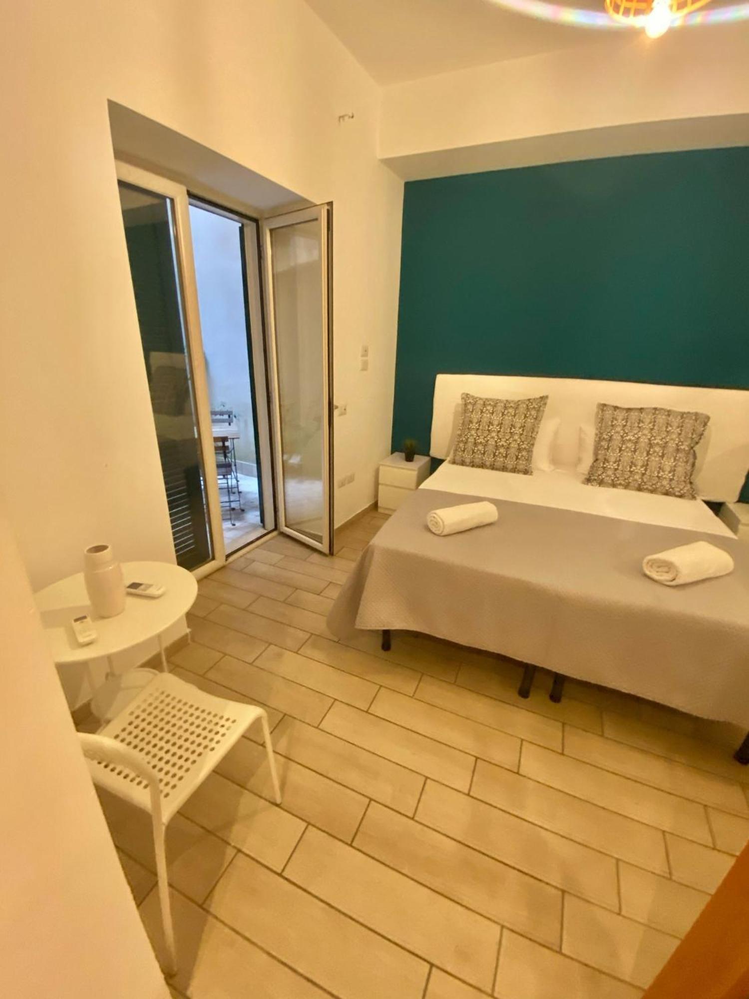 B&B Napoli Duomo Quarto foto