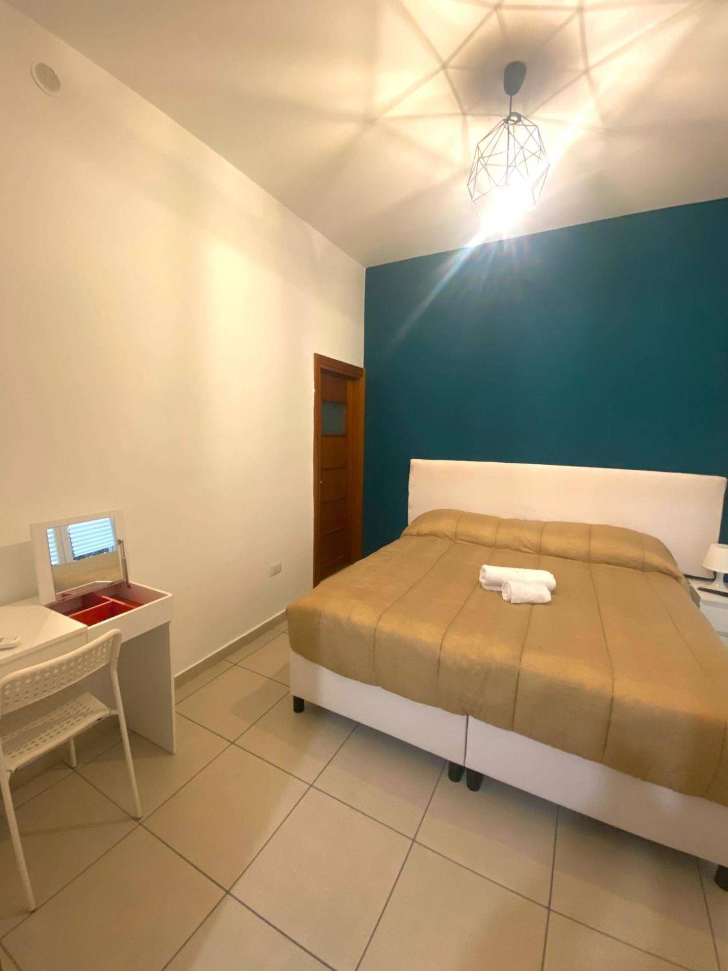 B&B Napoli Duomo Quarto foto